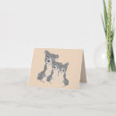 Suche nach haustiere kleine grußkarten Personalisiert