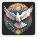 Suche nach heiliger geist aufkleber Christentum