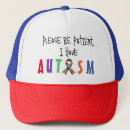 Suche nach autismus kappen Ich habe autismus