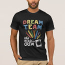 Suche nach traumteam tshirts Schüler