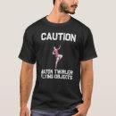 Suche nach twirler tshirts Twirling