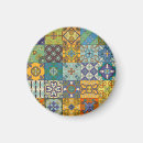 Suche nach kachel magnete Vintag