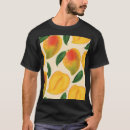 Suche nach früchte muster tshirts Tropisch