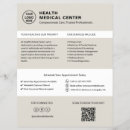 Suche nach wellness flyer Für alle