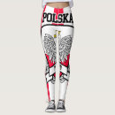 Suche nach polen frauen leggings Flagge