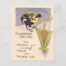 Suche nach maiskolben postkarten Halloween