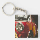 Suche nach rotes auto schlüsselanhänger Klassisch