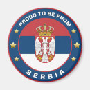 Suche nach serbien magnete Patriotisch