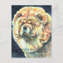 Suche nach chow chow hunde postkarten Kaninchen
