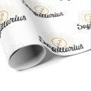 Suche nach sternexplosionen geschenkpapier Weiß