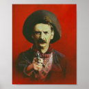 Suche nach der wilde westen poster Gewollt