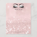 Suche nach studio flyer Make up