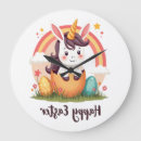 Suche nach vintage ostern wanduhren Kawaii