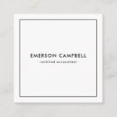 Suche nach schwarzer rand visitenkarten Jede person