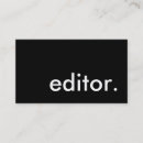 Suche nach redakteur visitenkarten Journalist