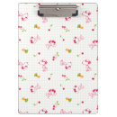 Suche nach kirsche klemmbrett Niedlich