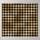 Suche nach metallisches gold poster Abstrakt