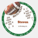 Suche nach american football aufkleber Spielen