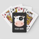 Suche nach kuh spielkarten Für kinder