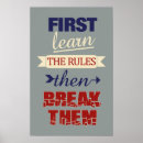 Suche nach rules poster Jede person