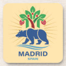 Suche nach madrid untersetzer Europa