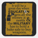 Suche nach militär aufkleber Politisch