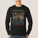 Suche nach weihnachtsmuster tshirts Santa