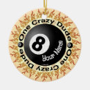 Suche nach 8 ball ornamente Achtkugel