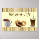 Suche nach java poster Kaffee