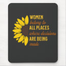 Suche nach feministisches mousepads Politik