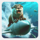 Suche nach sea otter aufkleber Torpedosee