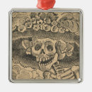 Suche nach calavera ornamente Schädel