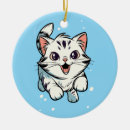 Suche nach katzen cartoon ornamente Für alle