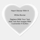 Suche nach herz geformt aufkleber Herzform