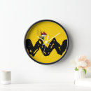 Suche nach schlitten wanduhren Weihnachten