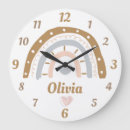 Suche nach kinderzimmer uhren Herz