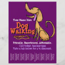 Suche nach hund andere flyer Kunde