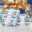 Suche nach eisberge geschenkpapier Blau