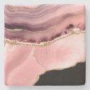 Suche nach agate untersetzer Geode