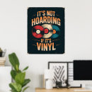 Suche nach plattenspieler poster Turntable