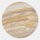 Suche nach jupiter aufkleber Astronomie