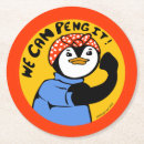 Suche nach pinguin untersetzer Illustration