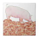 Suche nach niedliches schwein fliesen Farm