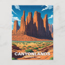 Suche nach canyonlands postkarten Reise