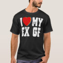 Suche nach ex liebe Herz