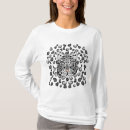 Suche nach schneeleopard tshirts Tiere