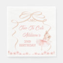 Suche nach ballerina papierservietten Skurril