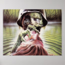 Suche nach totes mädchen poster Cartoon