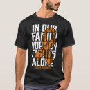 Suche nach leukämie tshirts Blut