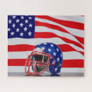 Suche nach american football puzzle Amerikanisch